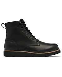 Sorel Men's Slabtown Round Toe Boots