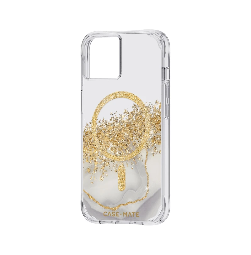 Case-Mate Karat MagSafe Case for Apple iPhone 14 / 13