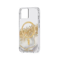 Case-Mate Karat MagSafe Case for Apple iPhone 14 / 13