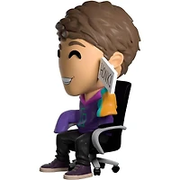 Youtooz: Original Collection [Karl Jacobs] Vinyl Figure #228