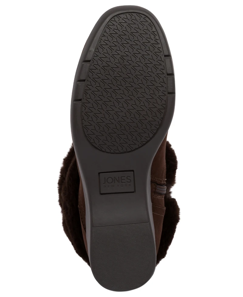 Jones New York Women's Carlyta Ankle Booties