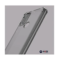 ITSkins Spectrum_R Clear Case for Motorola Moto G Play (2023)