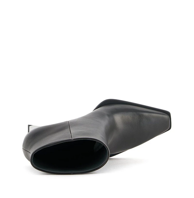 United Nude Womens Rockit Pull On Bootie