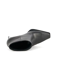 United Nude Womens Rockit Pull On Bootie