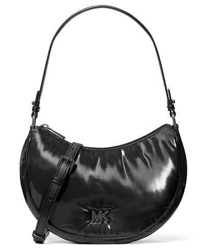 Michael Kors Kyla Small Convertible Pouchette Bag
