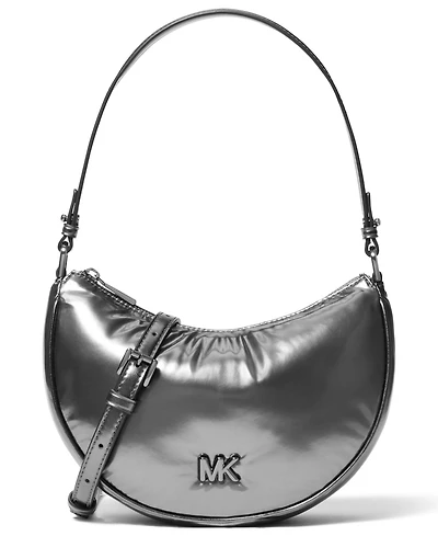 Michael Michael Kors Kyla Small Convertible Pouchette Bag