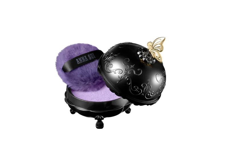Anna Sui Loose Face Powder(Refill) 200