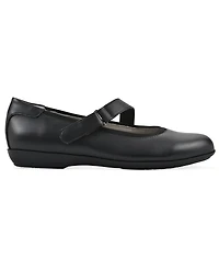 Cliffs by White Mountain Women's Carwen Ballet Flat