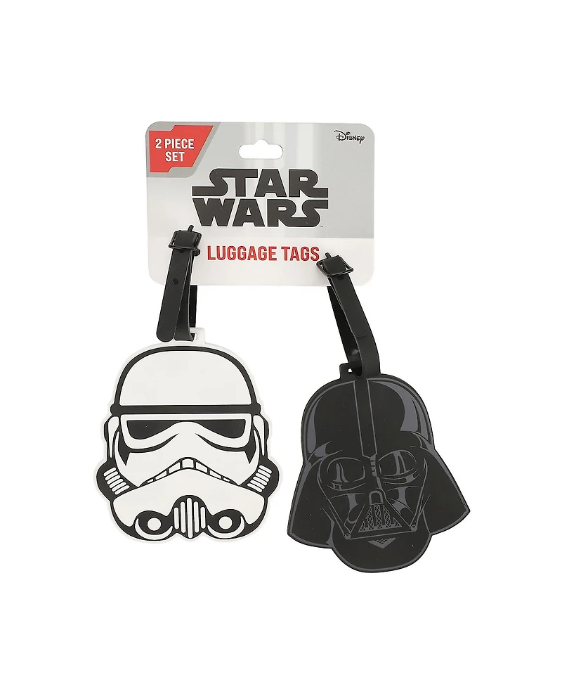 Star Wars Tag Set