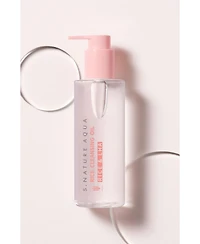 S. Nature Aqua Rice Cleansing Oil
