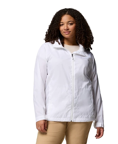 Columbia Plus Size Switchback Iv Jacket