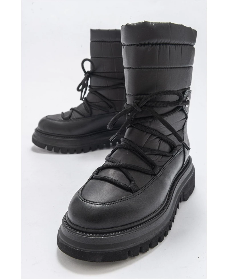 Prologue Shoes Weld Snow Boot (Women)