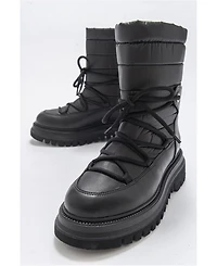 Prologue Shoes Weld Snow Boot (Women)