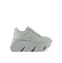 United Nude Womens Bull Puffy Sneaker