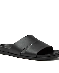 Lands' End Men's Comfort Slide Sandals