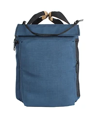 Porta Brace Cargo Case Camera Edition M3 Quick-Slick Package, Blue
