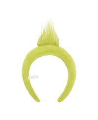 The Grinch and Max 2-Piece Cosplay Headband Set