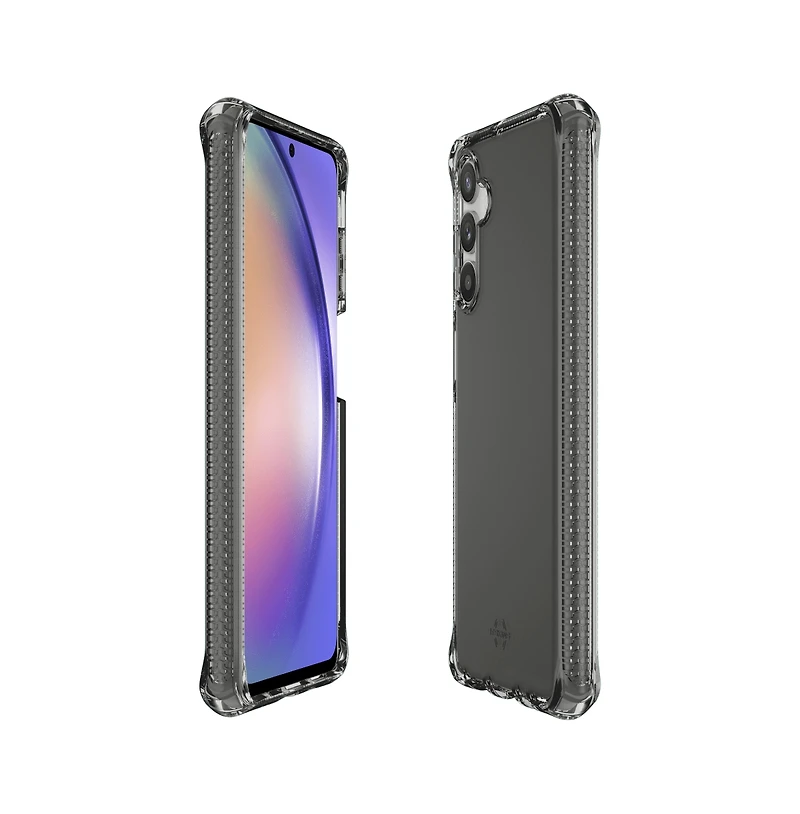 ITSkins Spectrum_R Clear Case for Samsung Galaxy A54 5G