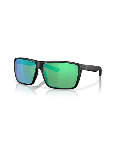Costa Del Mar Men's Polarized Sunglasses