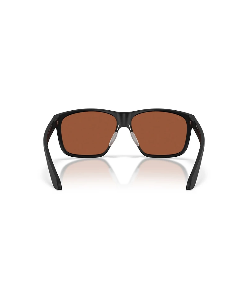 Costa Del Mar Men's Polarized Sunglasses