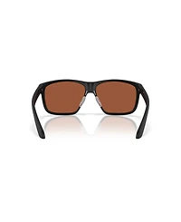 Costa Del Mar Men's Polarized Sunglasses