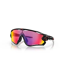 Oakley Men's Geometric Sunglasses, Jawbreaker OO9290