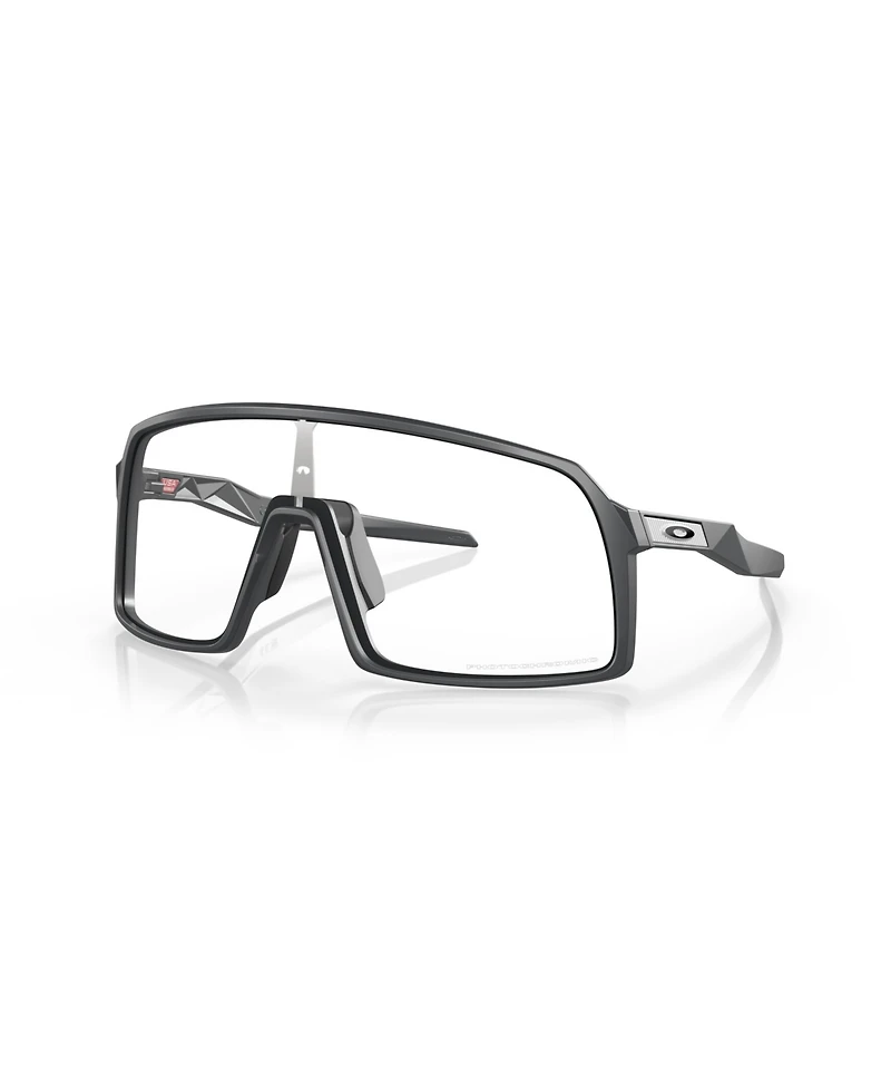 Oakley Men's Sunglasses, Sutro OO9406 Photochromic