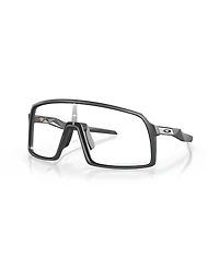 Oakley Men's Sunglasses, Sutro OO9406 Photochromic