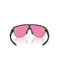 Oakley Men's Geometric Sunglasses, Corridor OO9248
