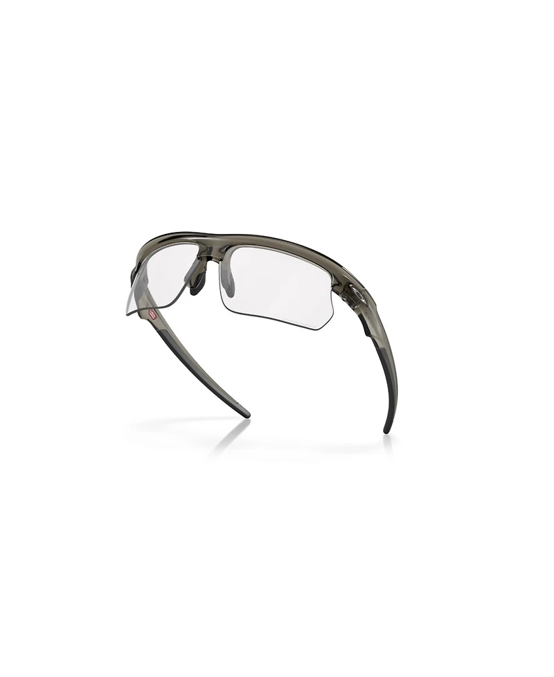 Oakley Unisex Photochromic Sunglasses, BiSphaera OO9400