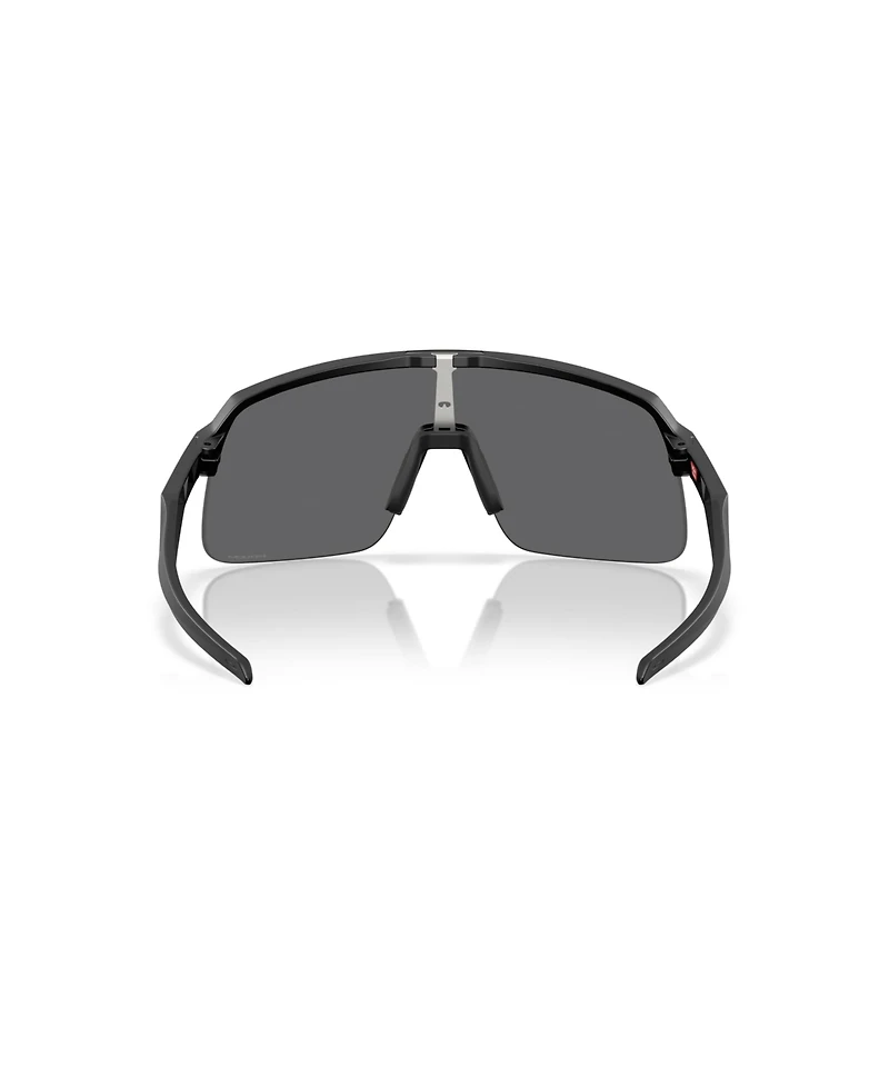 Oakley Unisex Rectangle Sunglasses, Sutro Lite S OO9496