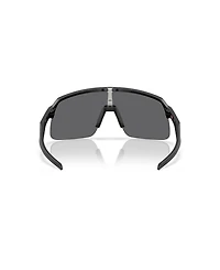 Oakley Unisex Rectangle Sunglasses, Sutro Lite S OO9496