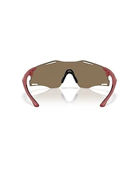 Oakley Unisex Rectangle Sunglasses