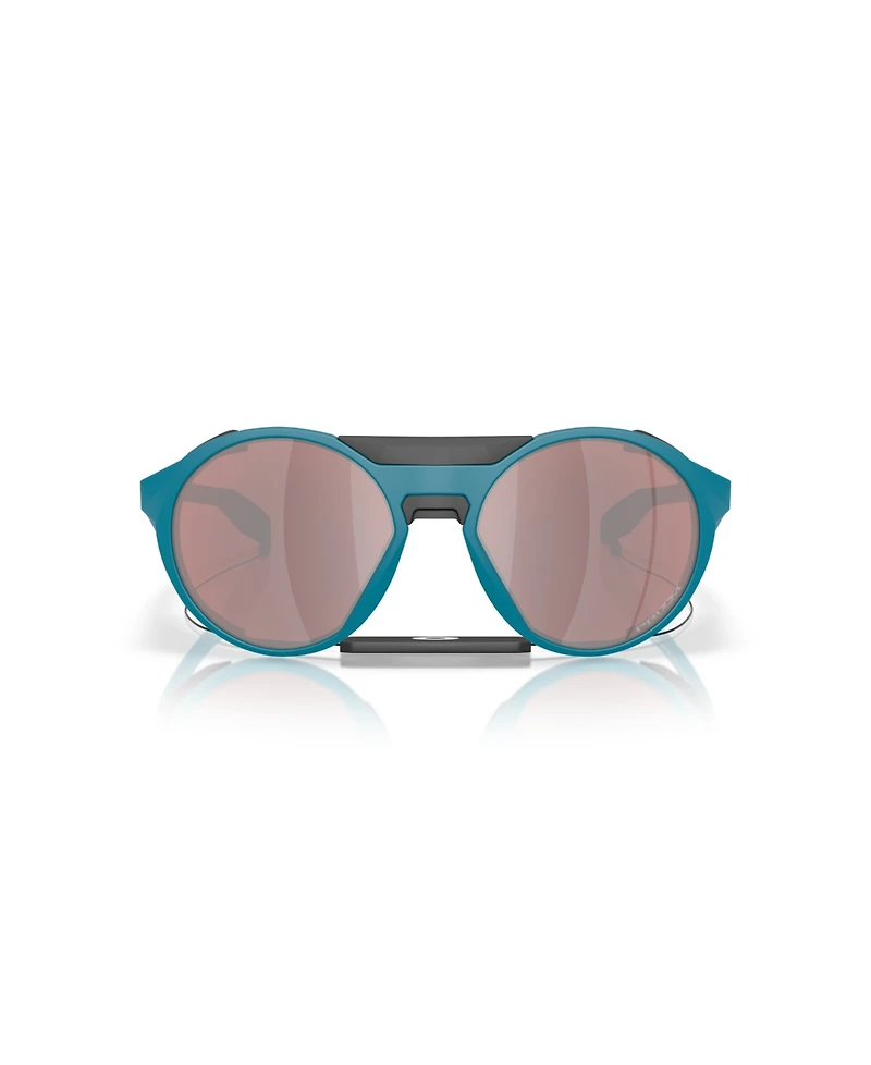 Oakley Men's Round Sunglasses, Clifden OO9440