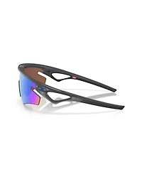 Oakley Unisex Polarized Sunglasses, Sphaera Slash OO9499