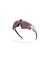 Oakley Unisex Rectangle Sunglasses, Sphaera Slash OO9499
