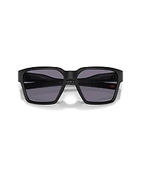 Oakley Men's Square Sunglasses, Briza OO9497