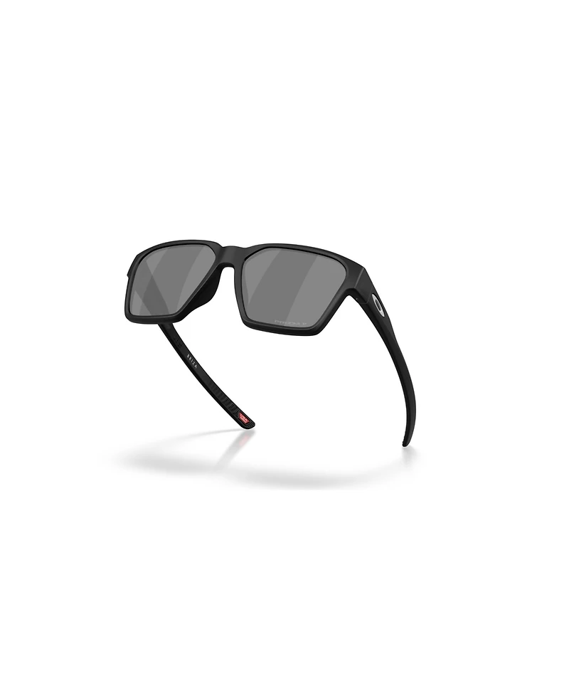 Oakley Men's Polarized Sunglasses, Briza OO9497