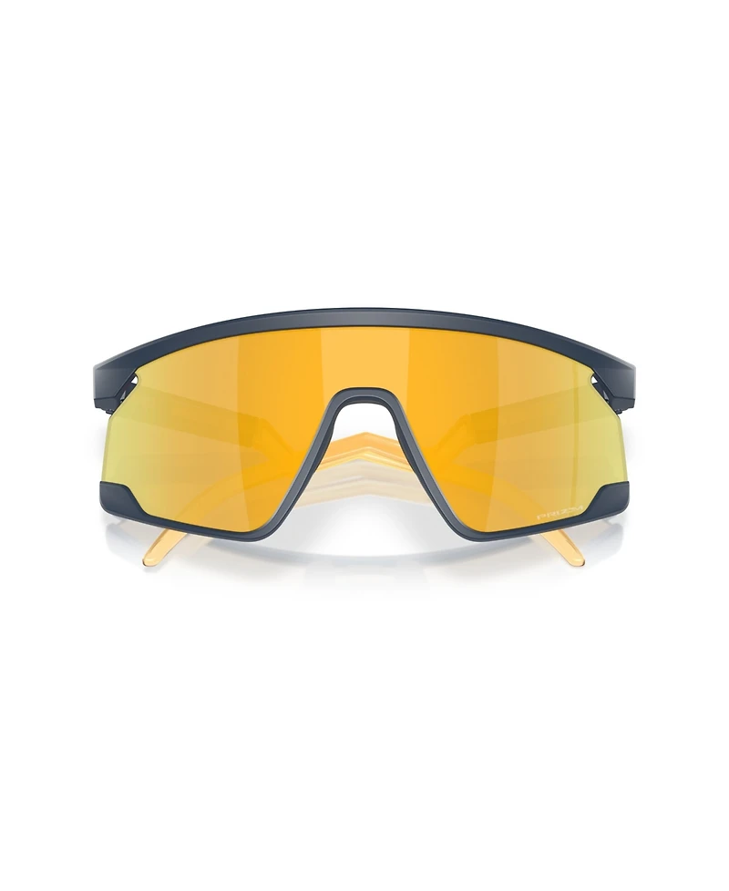 Oakley Unisex Geometric Sunglasses, Bxtr Polaris Collection OO9280