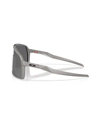 Oakley Men's Geometric Sunglasses, Sutro Alloy Collection OO9406