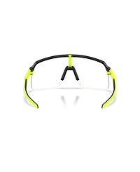 Oakley Men's Geometric Sunglasses, Sutro Lite Court Collection OO9463