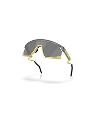 Oakley Men's Sunglasses, Bxtr Metal Alloy Collection OO9237
