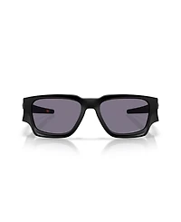 Oakley Men's Rectangle Sunglasses, Instigator OO9514