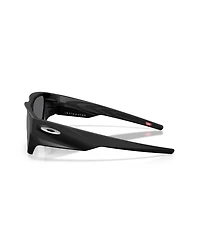 Oakley Men's Polarized Sunglasses, Instagator OO9514