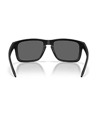Oakley Unisex Polarized Sunglasses, Standard Issue Holbrook Xxl OO9487