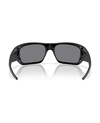 Oakley Men's Polarized Sunglasses, Standard Issue Masseter OO9486