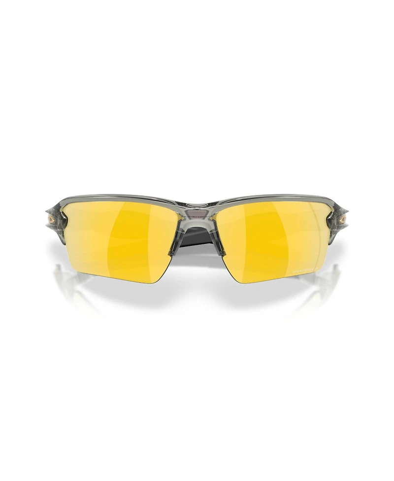 Oakley Men's Polarized Sunglasses
