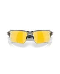Oakley Men's Polarized Sunglasses