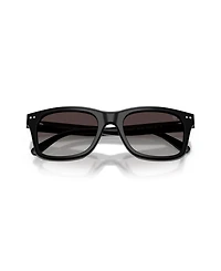 Ralph Lauren Unisex Square Sunglasses, RL8237U
