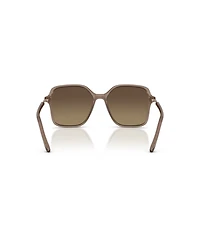 Armani Exchange Women's Polarized Sunglasses AX4163S